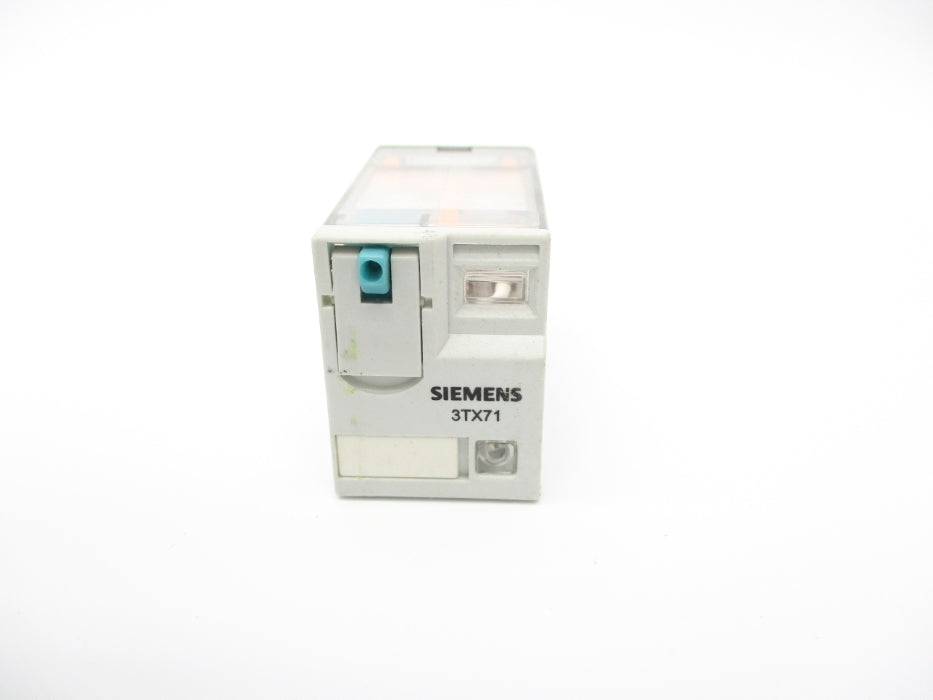 SIEMENS 3TX7111-3PC03 24VDC 10A UNMP
