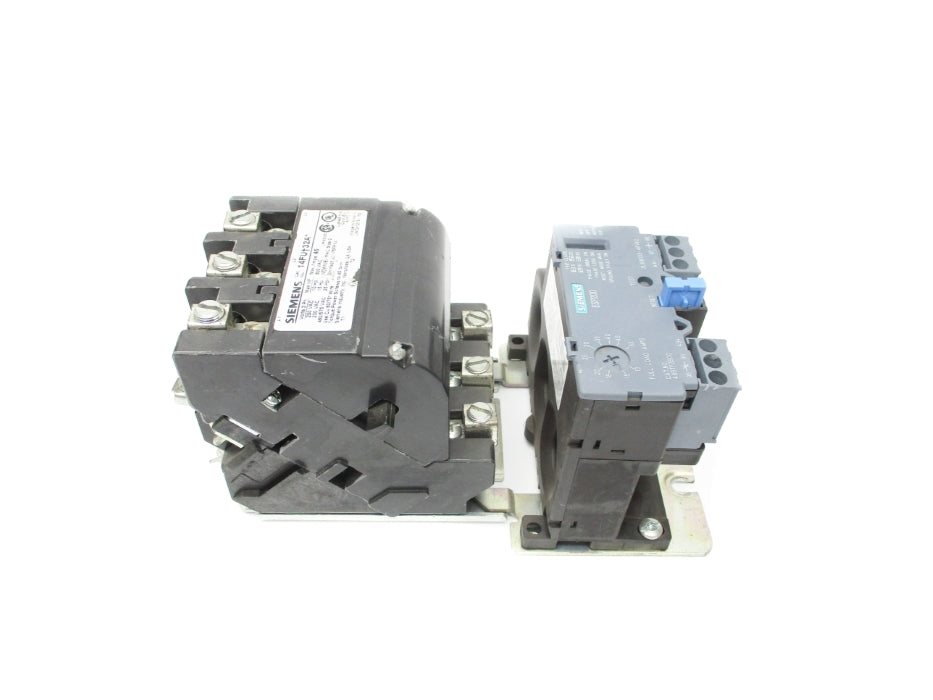 SIEMENS 14FU+32A 48BTF3S00 UNMP