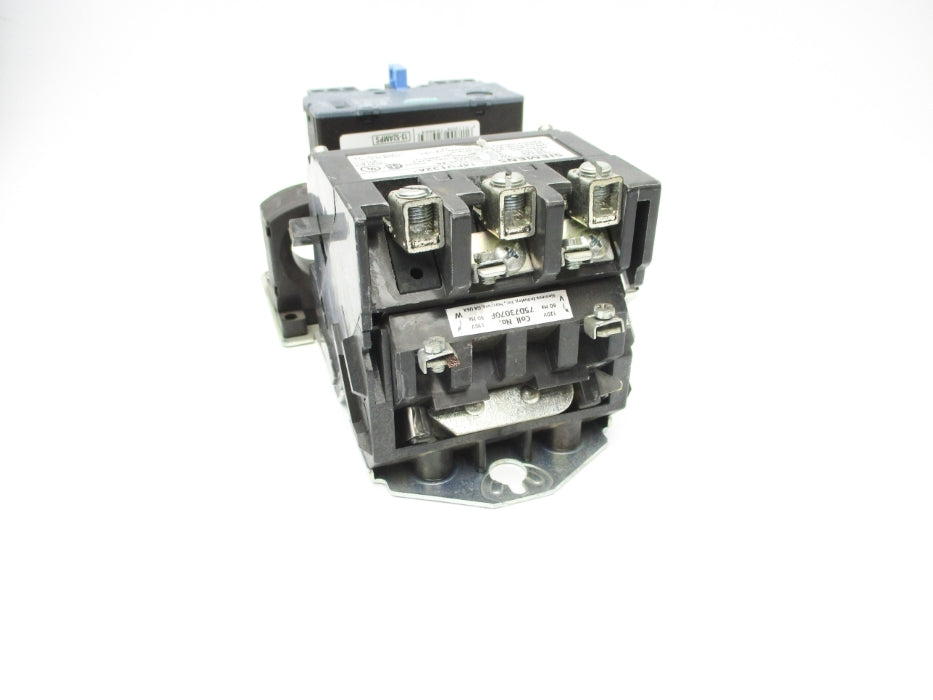 SIEMENS 14FU+32A 48BTF3S00 UNMP