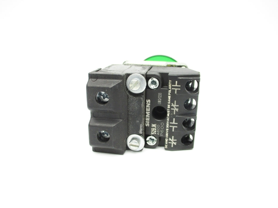 SIEMENS 52PP2GSA NSNP