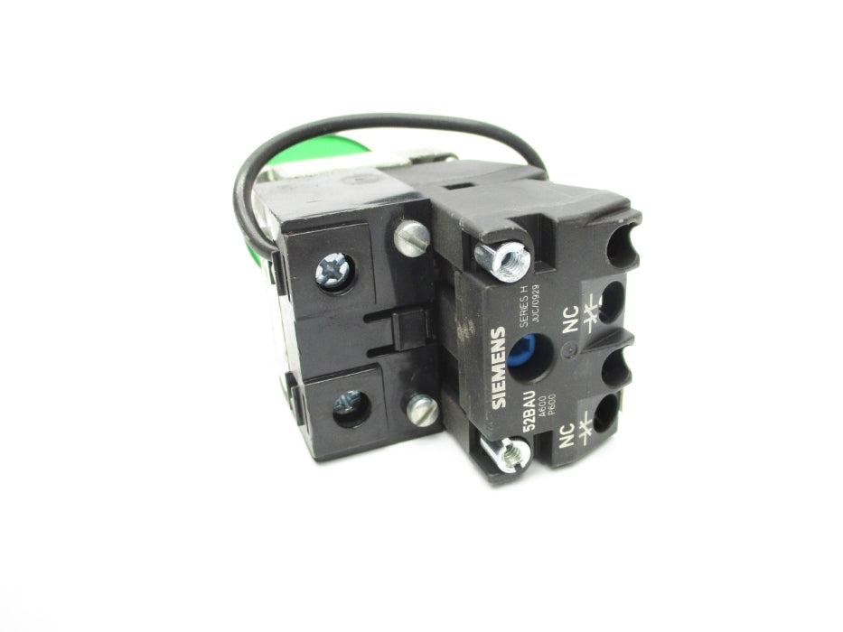 SIEMENS 52PP7MSU NSNP
