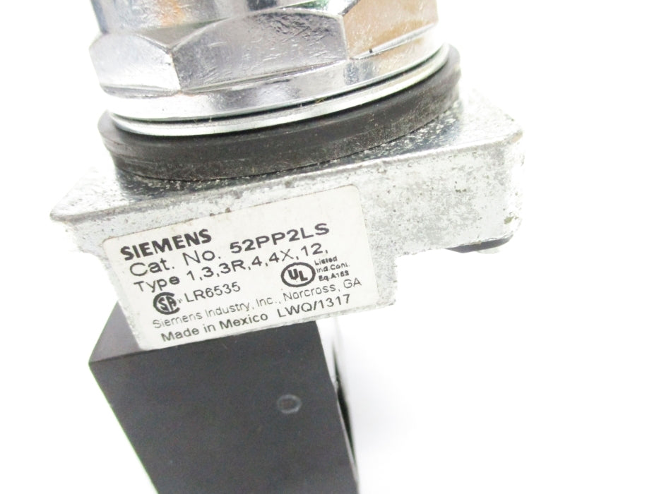 SIEMENS 52PP2LS NSNP