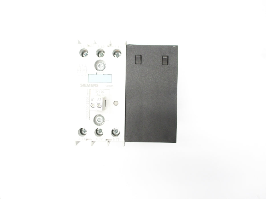 SIEMENS 3RF2410-1BB06 24VDC NSNP
