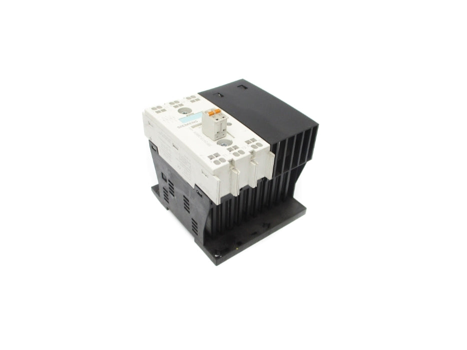 SIEMENS 3RF2410-2BB04 24VDC NSNP