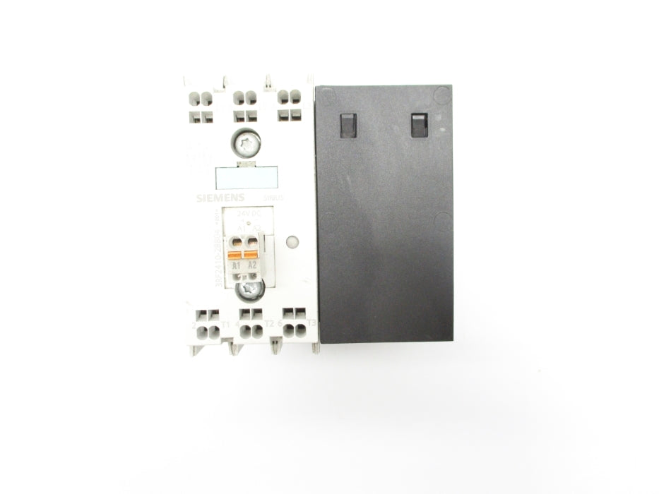 SIEMENS 3RF2410-2BB04 24VDC NSNP