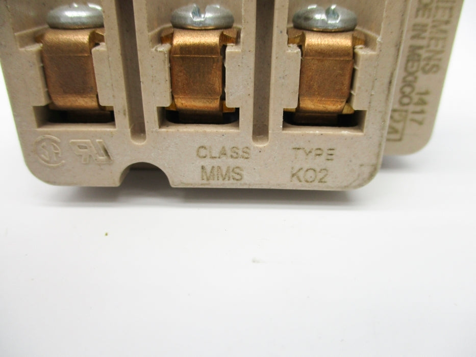 SIEMENS MMSKO2 NSNP