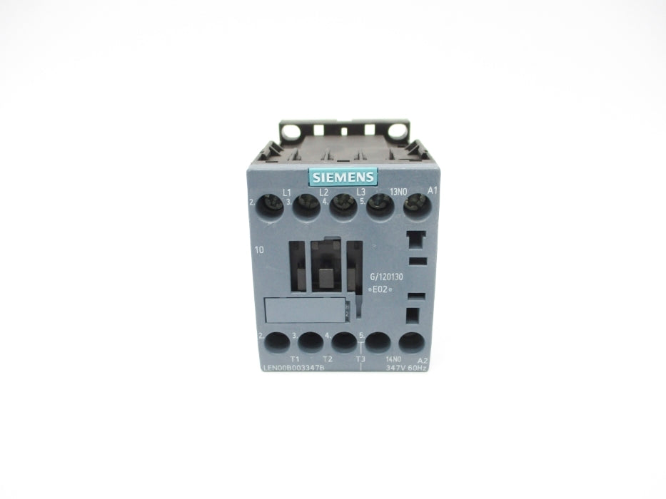 SIEMENS LEN00B003347B 347V NSNP