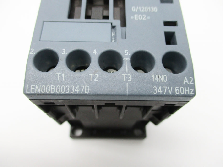 SIEMENS LEN00B003347B 347V NSNP