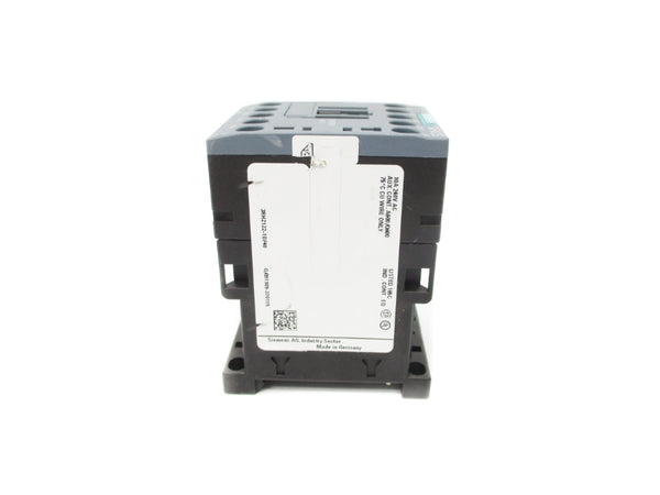 SIEMENS 3RH2122-1BF40 110VDC NSNP