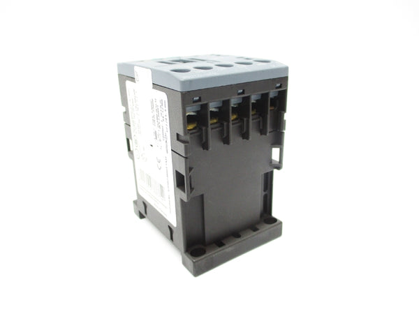 SIEMENS 3RH2122-1BF40 110VDC NSNP