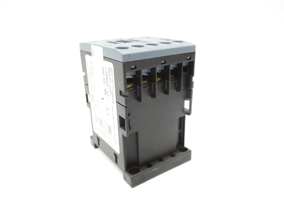 SIEMENS 3RH2122-1BF40 110VDC NSNP