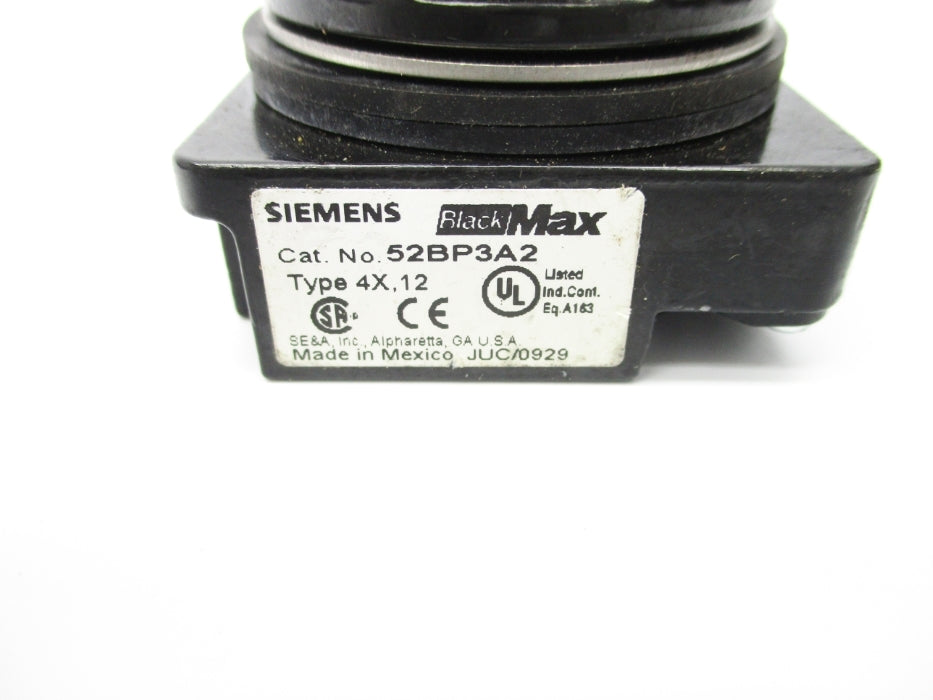 SIEMENS 52BP3A2 NSNP