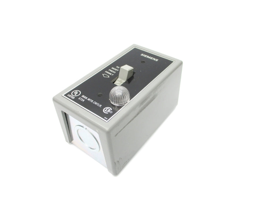 SIEMENS SMFFG5P NSNP