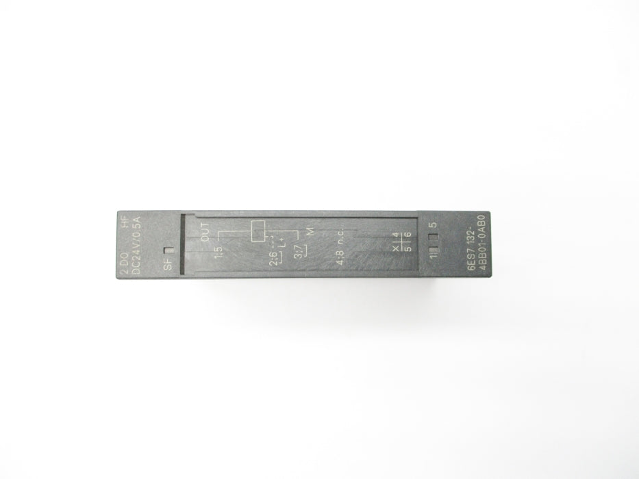 SIEMENS 6ES7132-4BB01-0AB0 NSNP