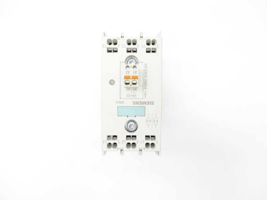 SIEMENS 3RF2405-2BB04 24VDC NSNP