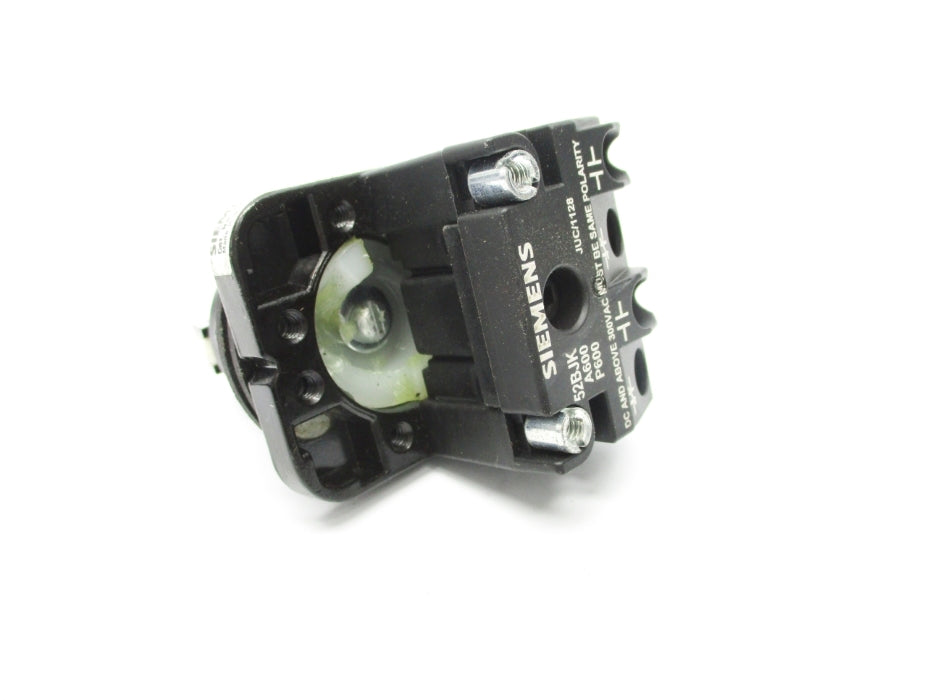 SIEMENS 52SX2GABA1M48 NSNP