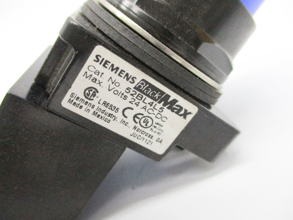 SIEMENS 52BL4L5 NSNP