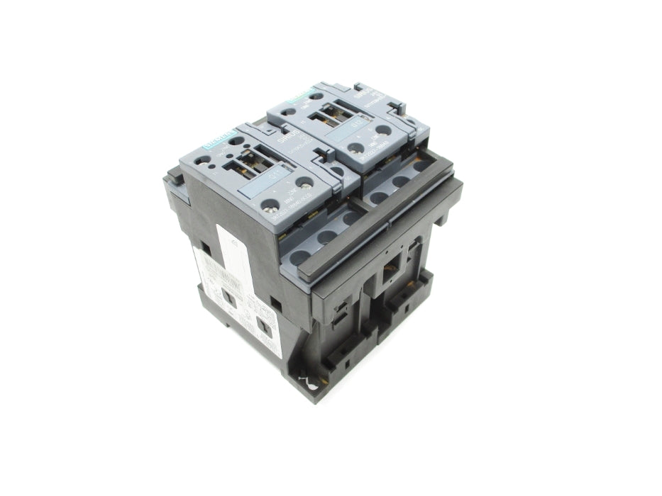 SIEMENS 3RA2327-8XE30-1BB4 24V NSNP