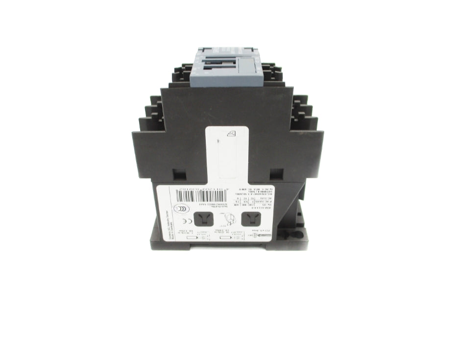 SIEMENS 3RT2024-4AK60 110/120V NSNP