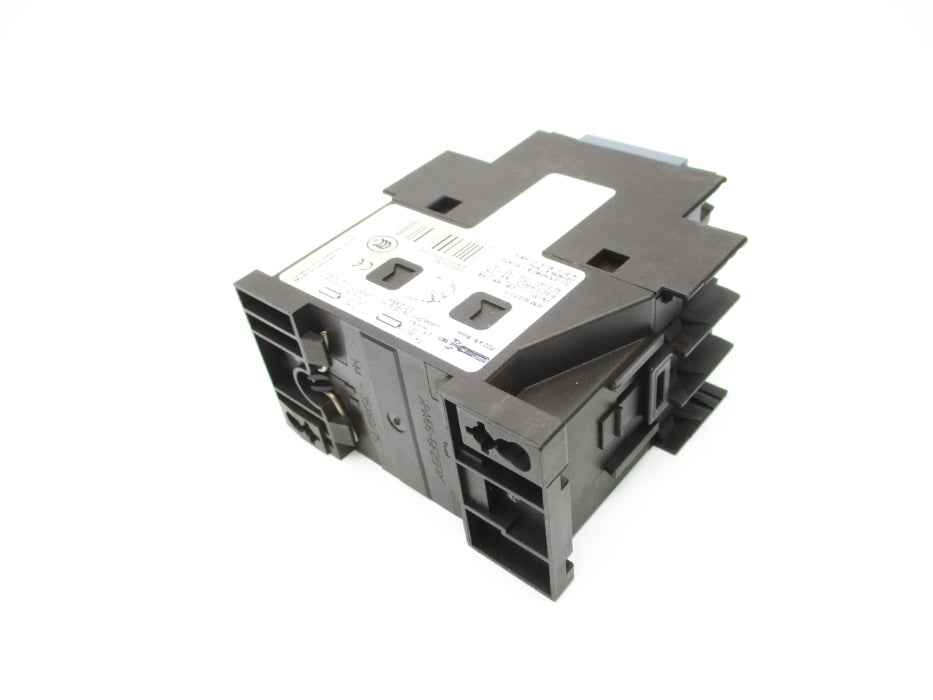 SIEMENS 3RT2024-4AK60 110/120V NSNP