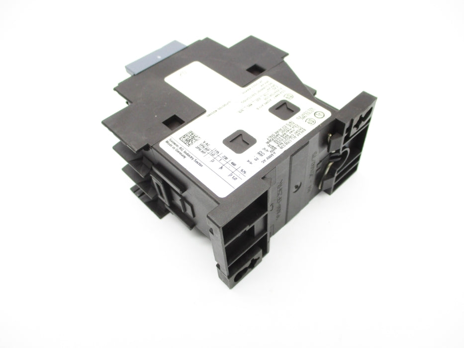 SIEMENS 3RT2023-4AK60 110/120V NSNP