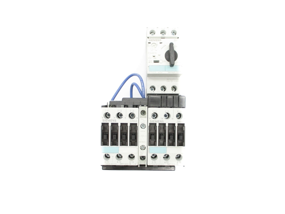 SIEMENS 3RA12251BB231BB4 NSNP