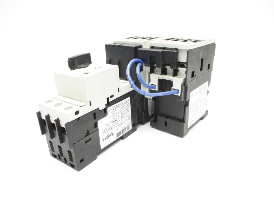SIEMENS 3RA12251BB231BB4 NSNP