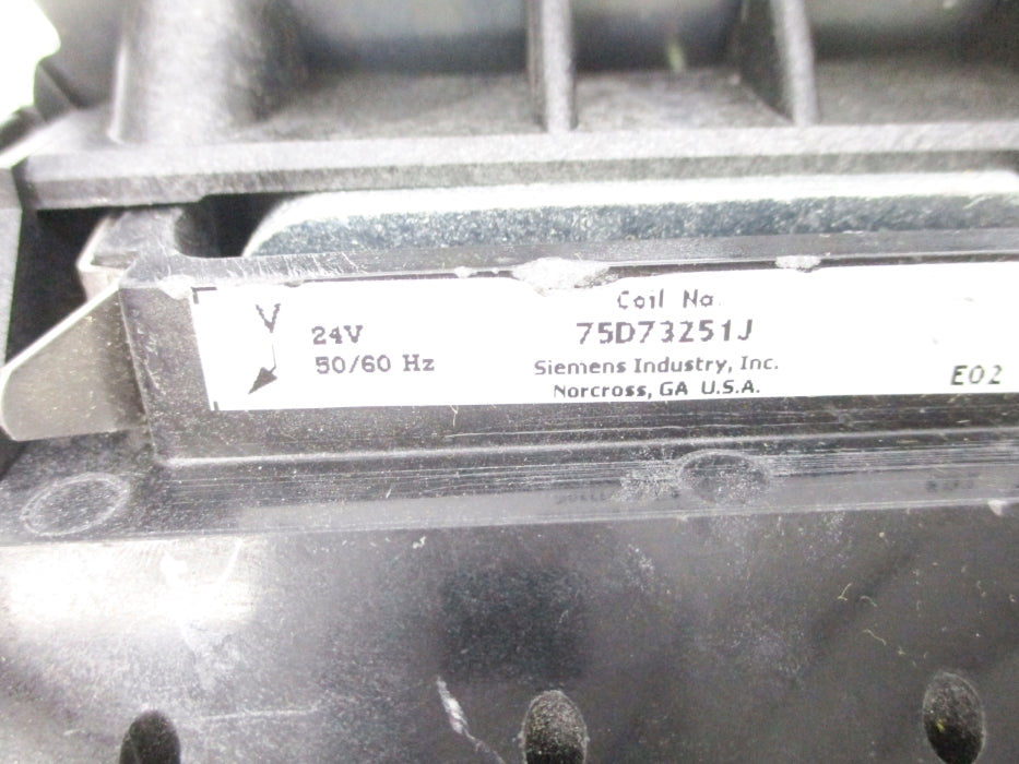 SIEMENS 40HP32AJ 24V 90A NSNP