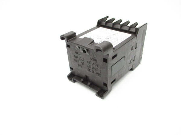 SIEMENS 3TH2040-0AP6 220/240V NSNP