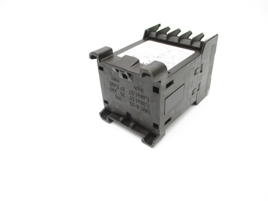 SIEMENS 3TH2040-0AP6 220/240V NSNP