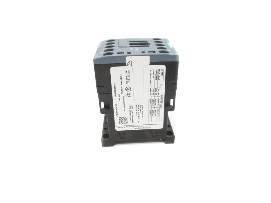 SIEMENS LEN00B003024B 24V NSNP
