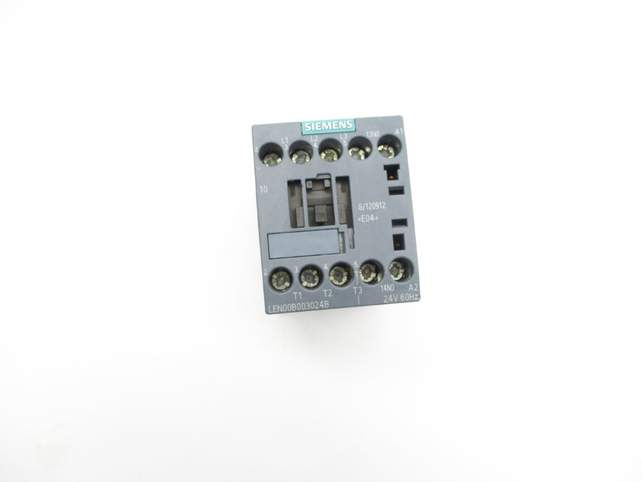 SIEMENS LEN00B003024B 24V NSNP