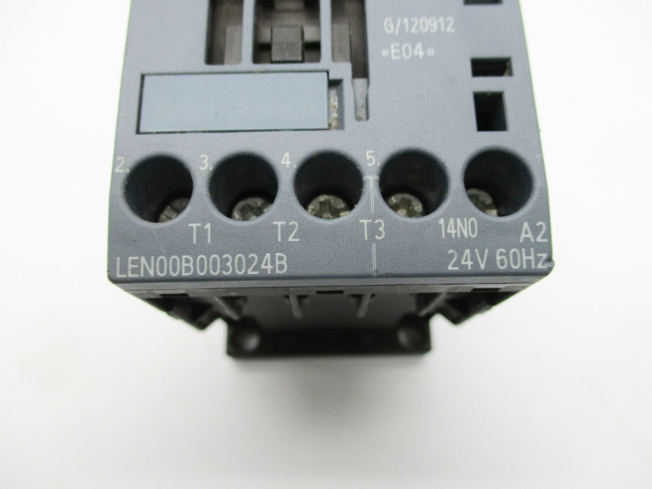 SIEMENS LEN00B003024B 24V NSNP
