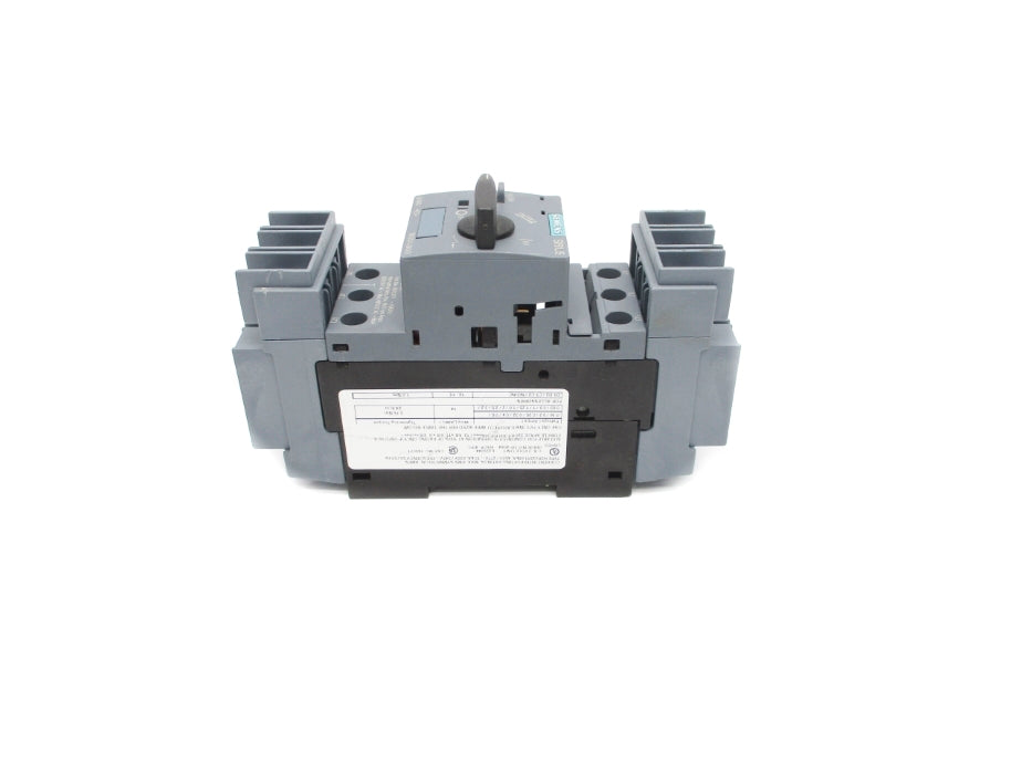SIEMENS 3RV2811-0AD10 NSNP