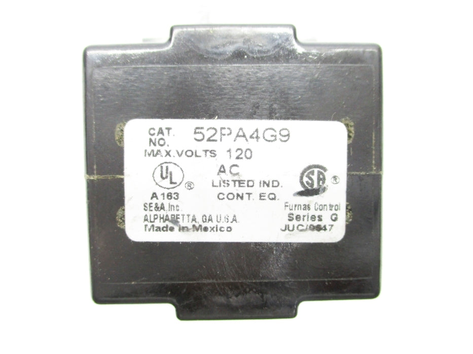 SIEMENS 52PA4G9 NSNP