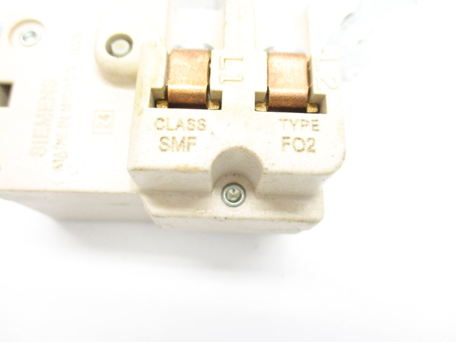 SIEMENS SMFFO2 NSNP