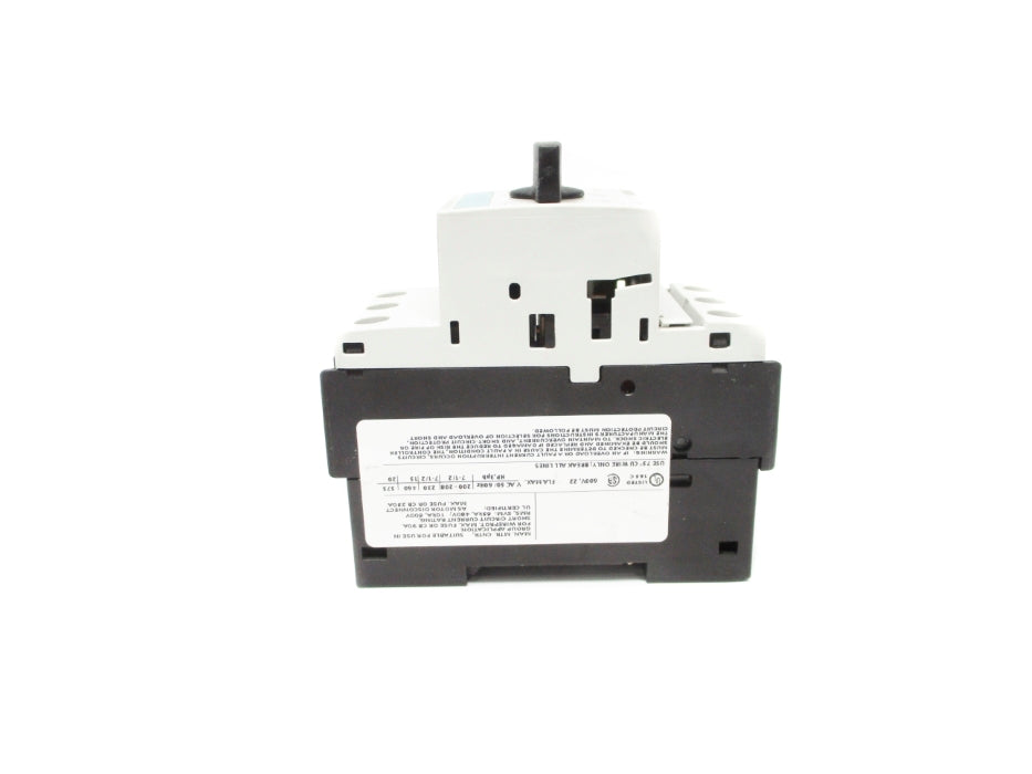 SIMENS 3RV1321-4CC10 NSNP