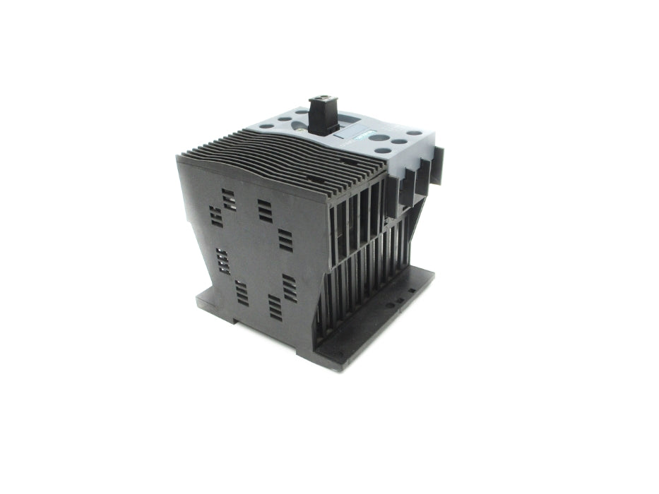 SIEMENS 3RF3412-1BB24 110-230VAC NSNP
