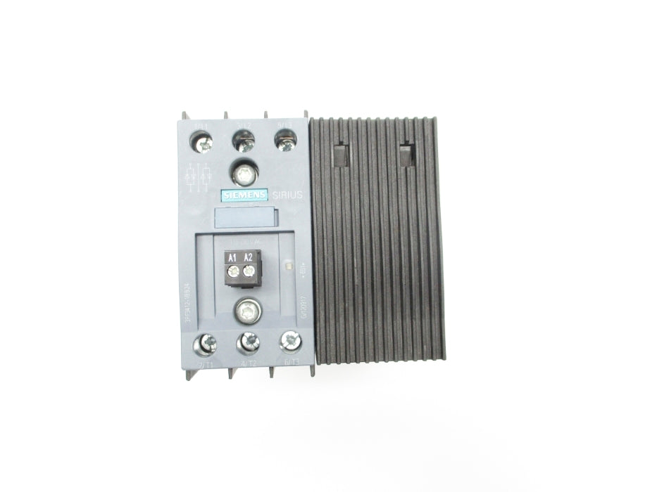 SIEMENS 3RF3412-1BB24 110-230VAC NSNP