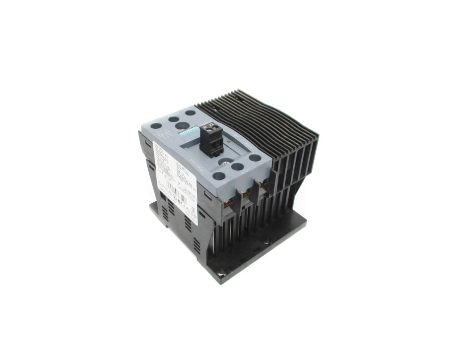 SIEMENS 3RF3410-1BB24 110-230VAC NSNP