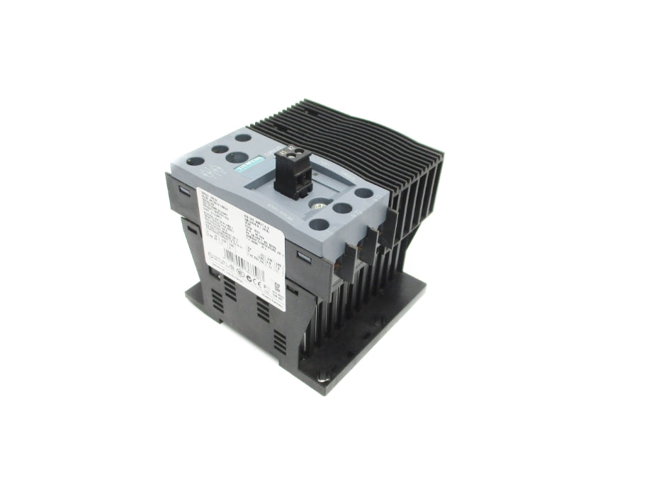 SIEMENS 3RF3416-1BB24 110-230VAC NSNP