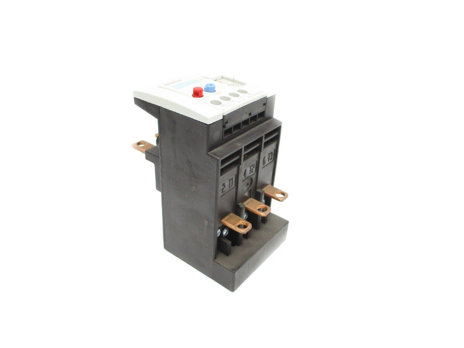 SIEMENS 3RU1146-4KB0 57-75A NSNP