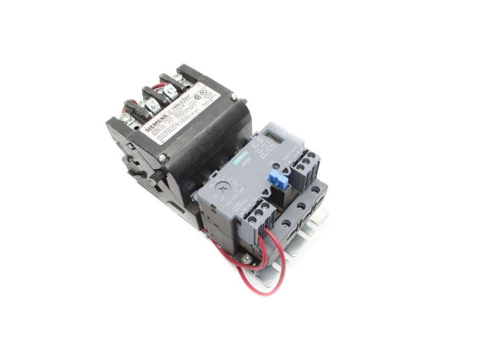 SIEMENS 14BU+32A 48ATA3S00 NSNP