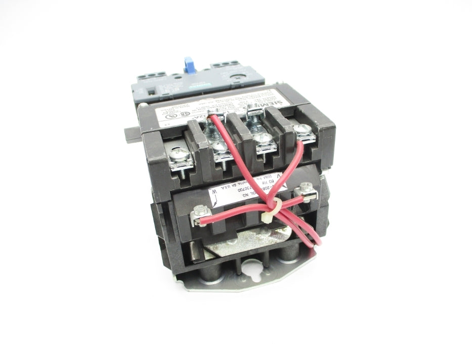 SIEMENS 14BU+32A 48ATA3S00 NSNP