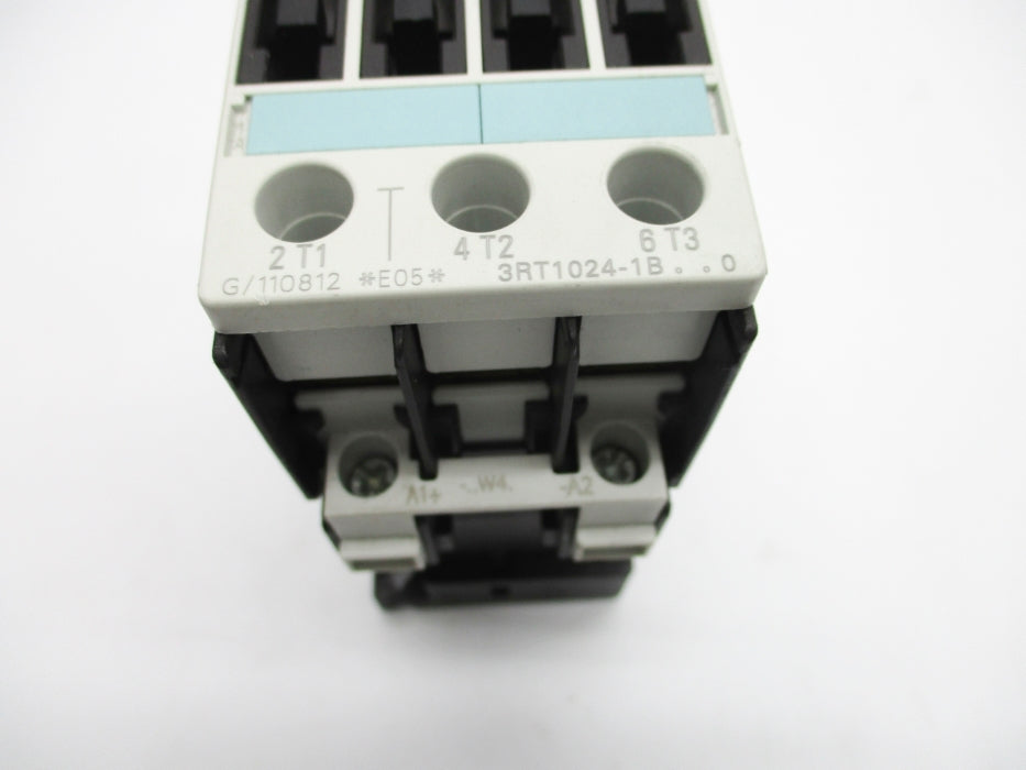 SIEMENS 3RT1024-1BW40 48VDC NSNP