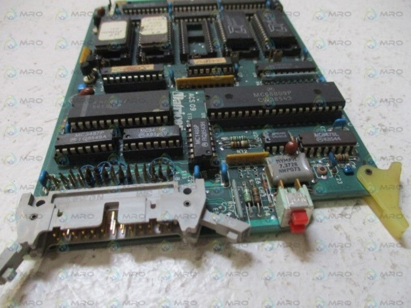 DATRICON ACS09 CIRCUIT BOARD *USED*