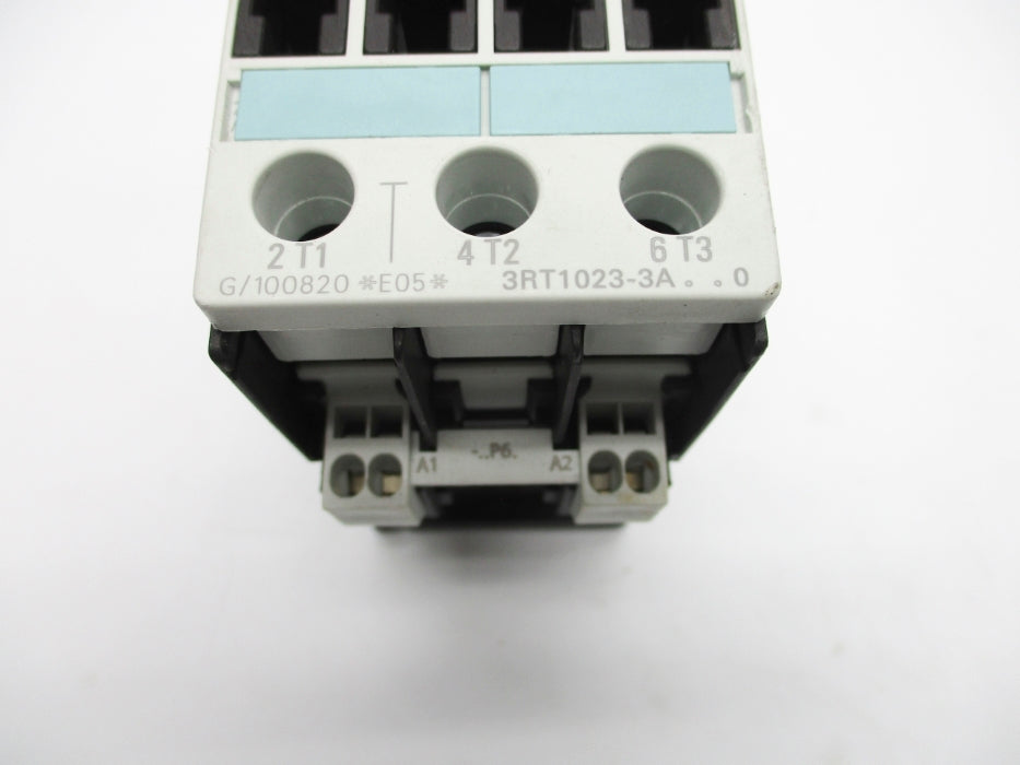 SIEMENS 3RT1023-3AP60 220-240V NSNP