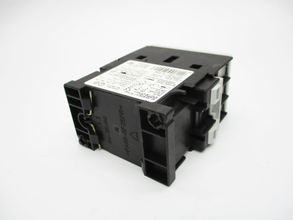 SIEMENS 3RT1023-1AR60 400-440V NSNP