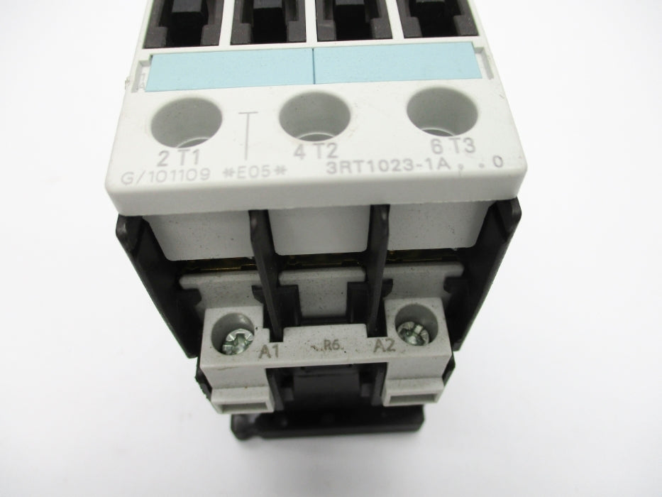 SIEMENS 3RT1023-1AR60 400-440V NSNP
