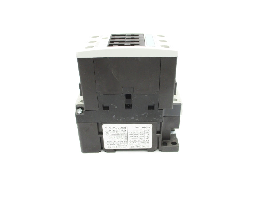 SIEMENS 3RT1035-1AN20 220V NSNP